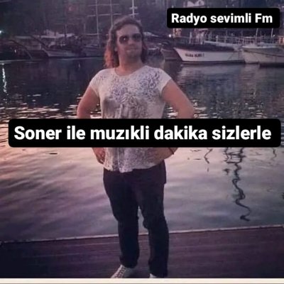 Soner Yayında